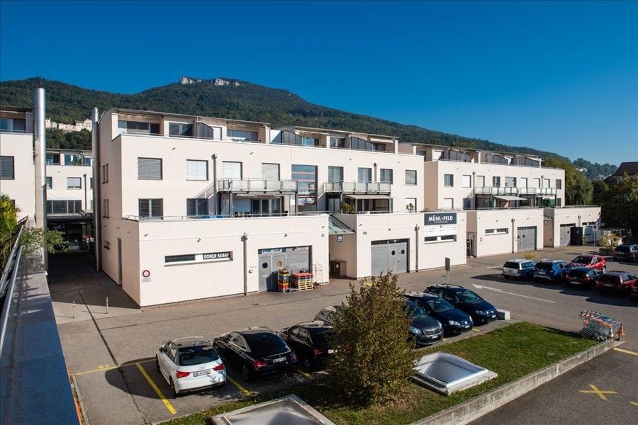 4 ½ locali duplex