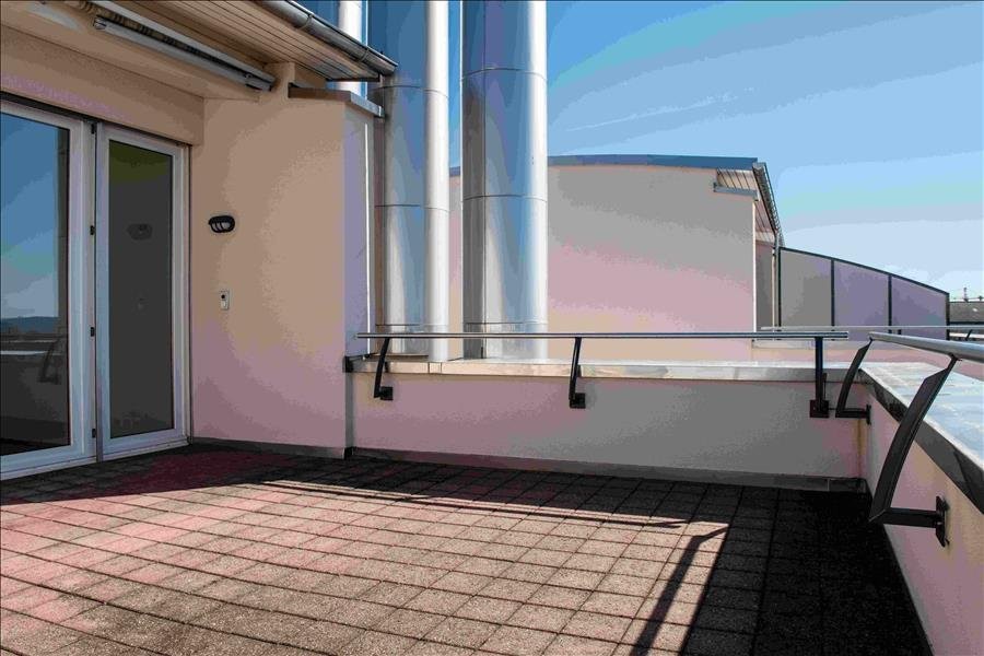 4 ½ locali duplex