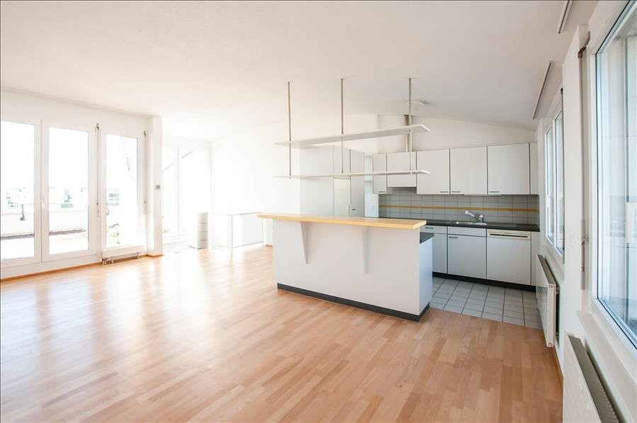 4 ½ locali duplex