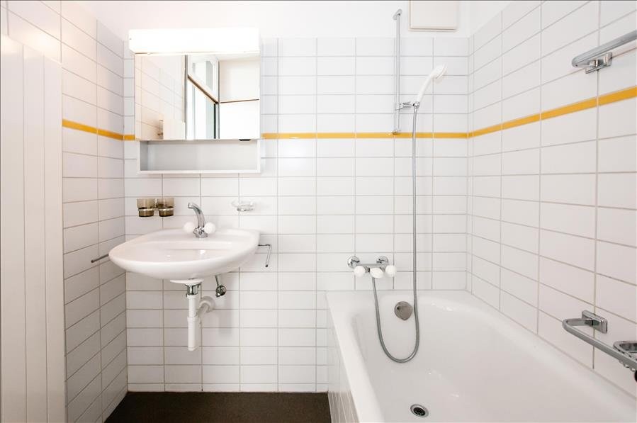 4 ½ locali duplex
