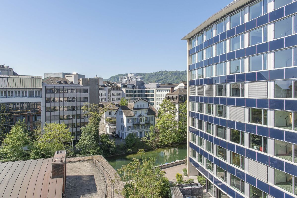 1500m² ufficio