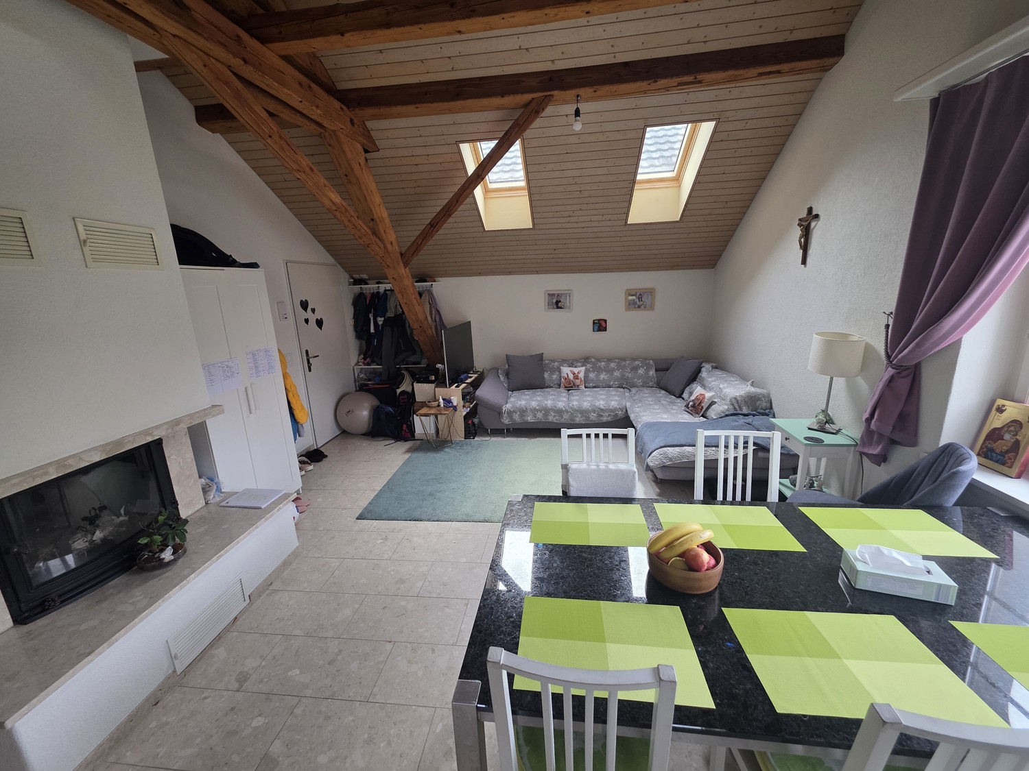 appartamento di 4 ½ locali, foto 10 di 10