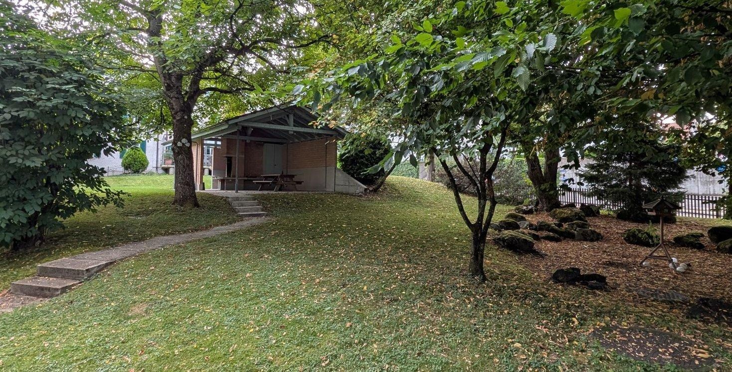 appartamento di 4 ½ locali, foto 6 di 10