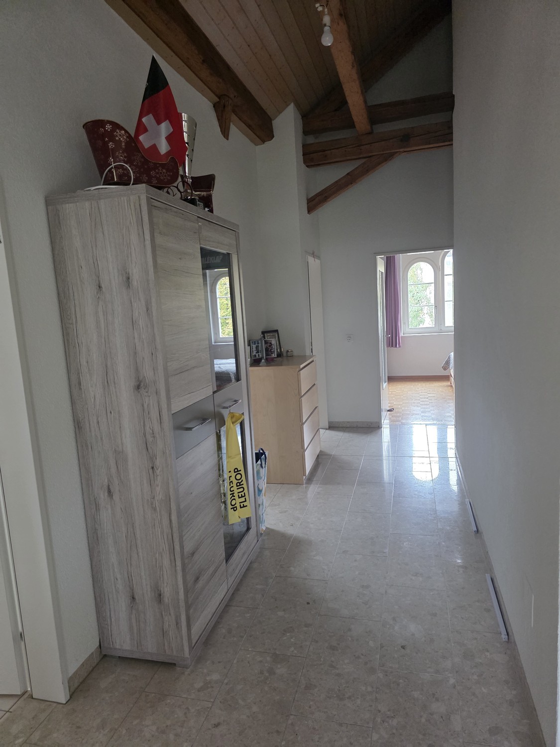 appartamento di 4 ½ locali, foto 8 di 10