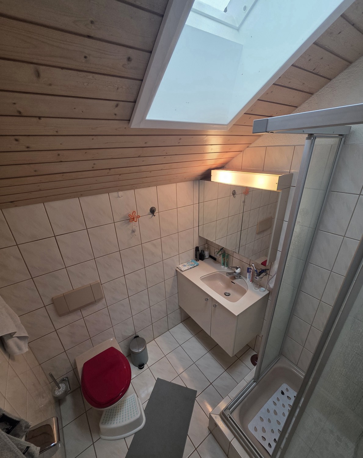 appartamento di 4 ½ locali, foto 7 di 10