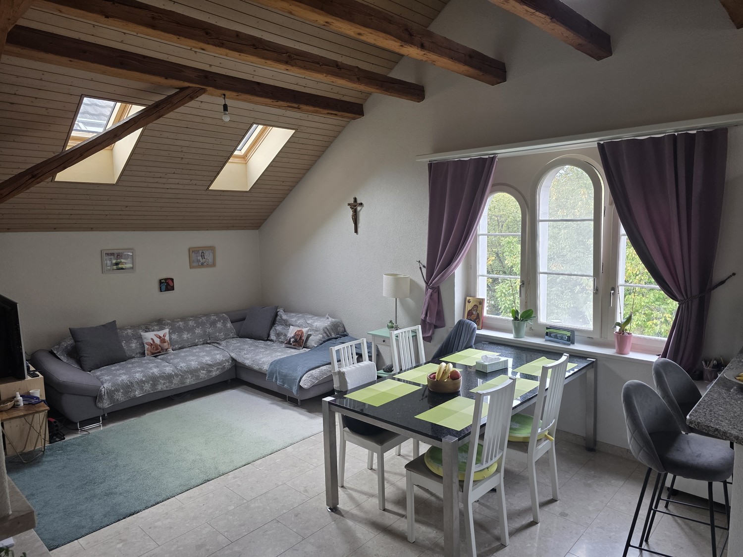 appartamento di 4 ½ locali, foto 2 di 10