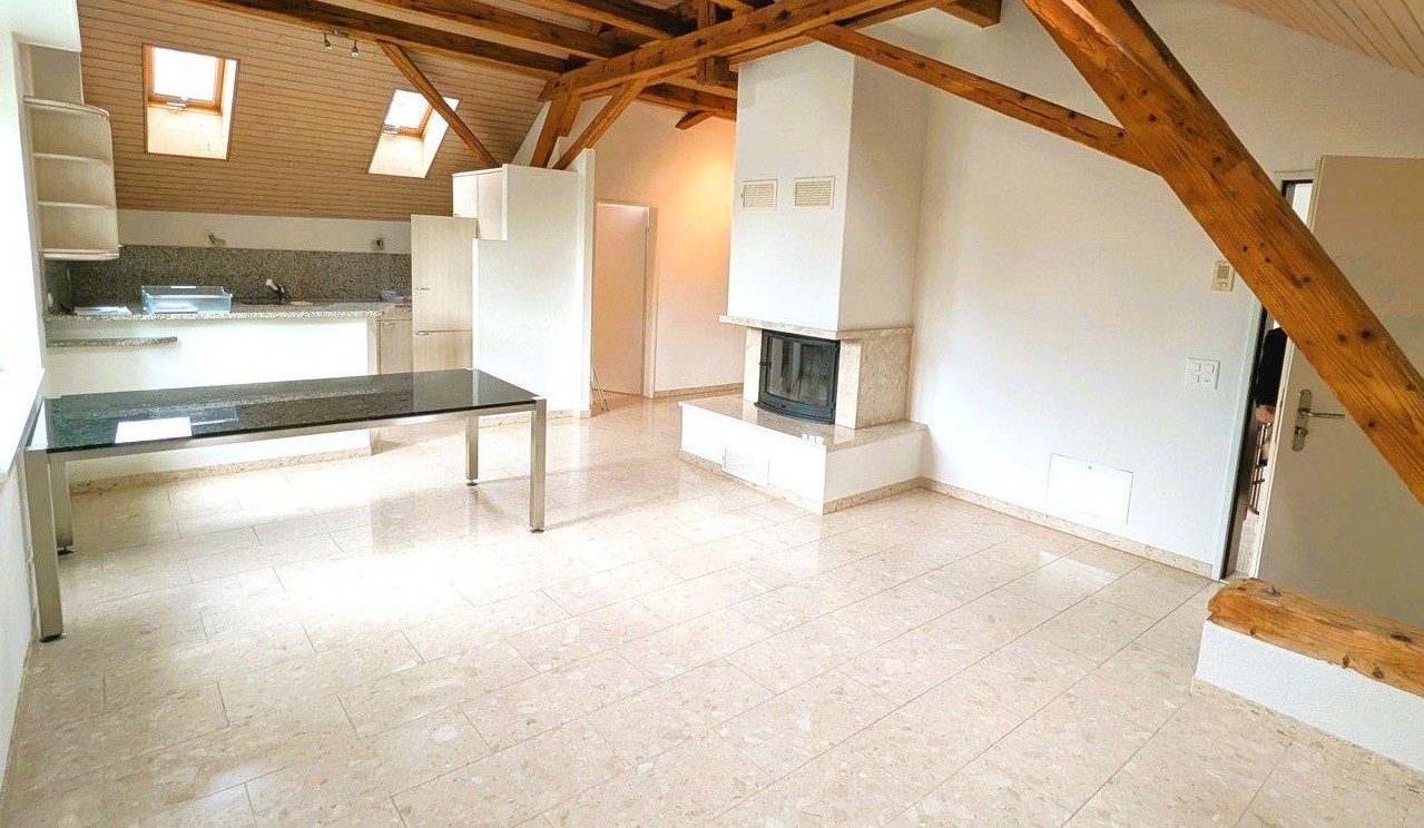 appartamento di 4 ½ locali, foto 1 di 10