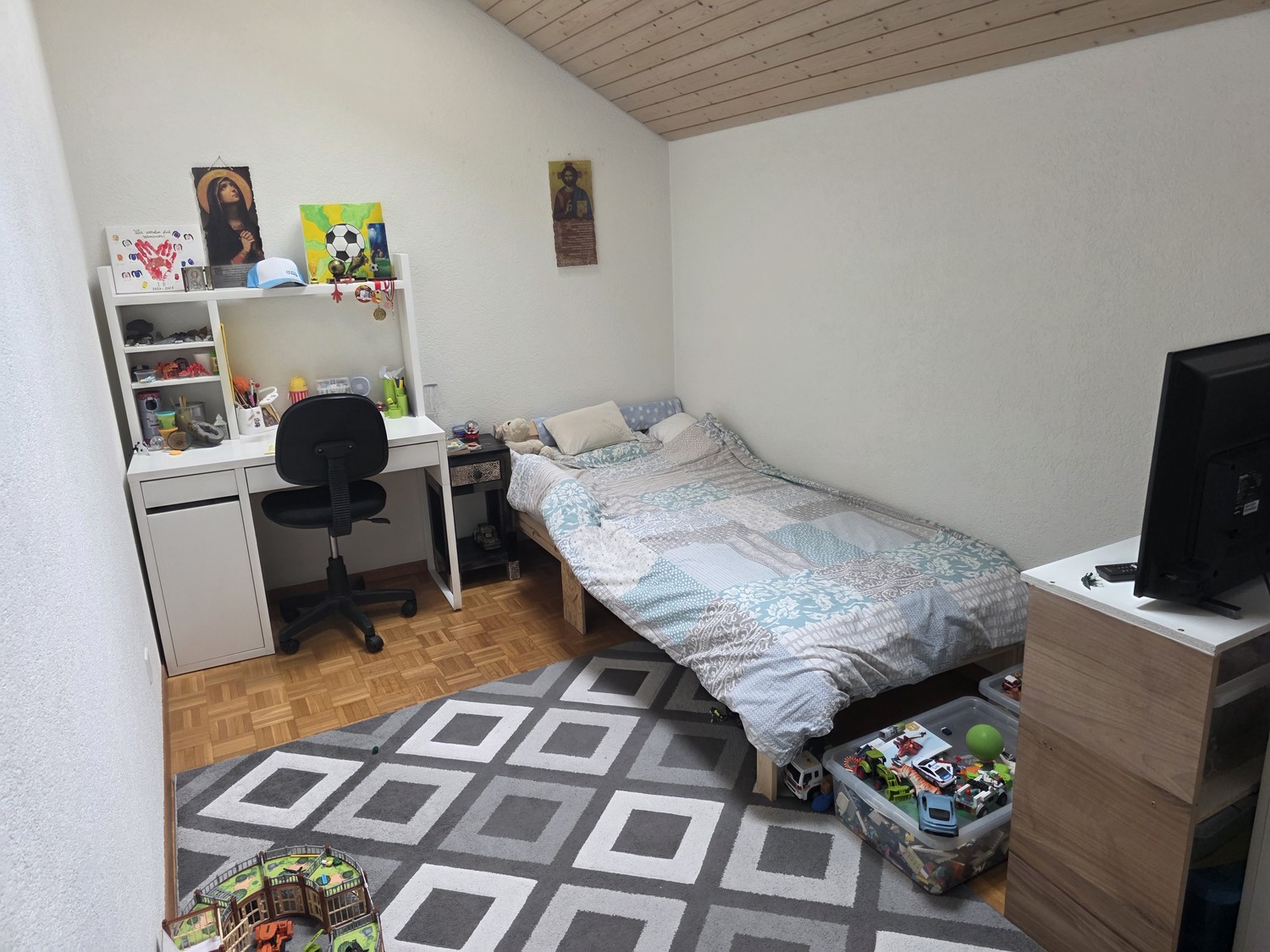appartamento di 4 ½ locali, foto 9 di 10