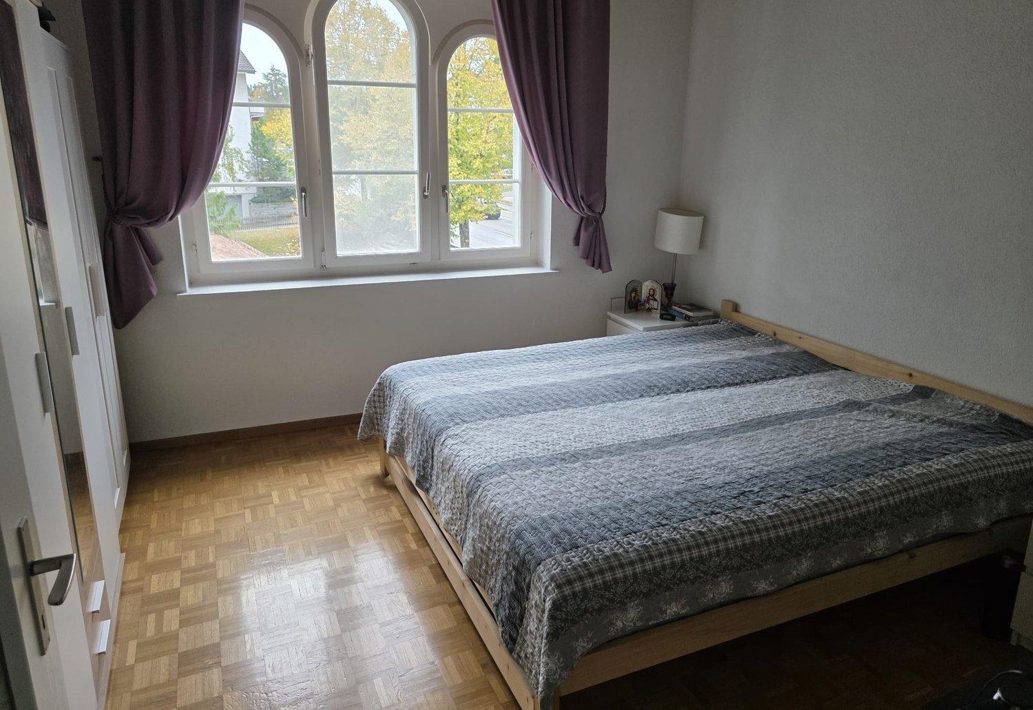 appartamento di 4 ½ locali, foto 3 di 10