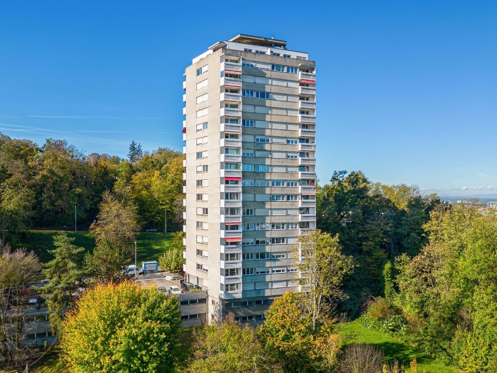 Appartamento di 2 ½ locali, foto 1 di 6