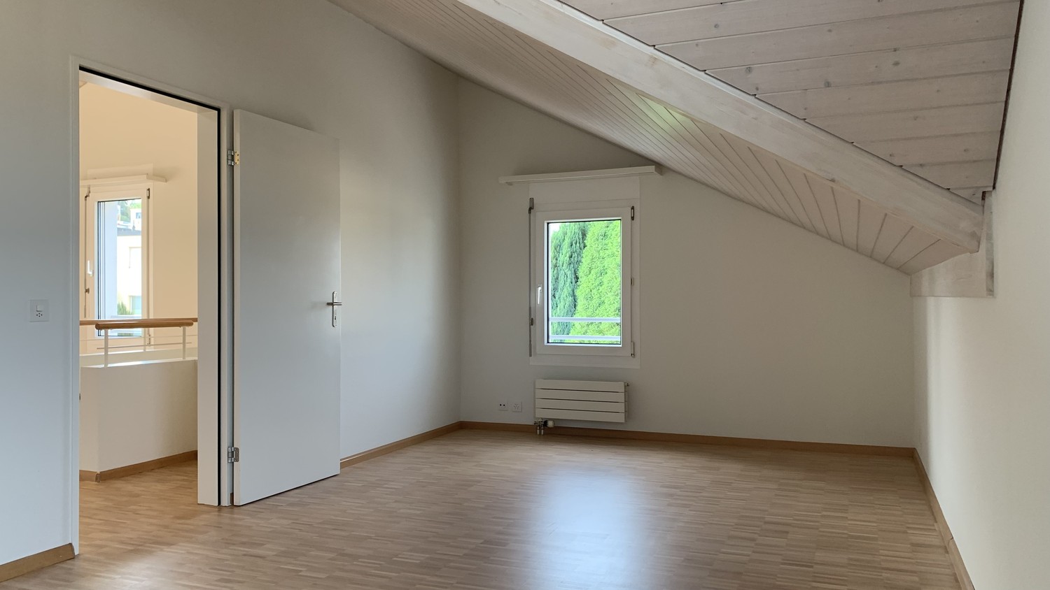 Appartamento di 2 ½ locali, foto 7 di 10