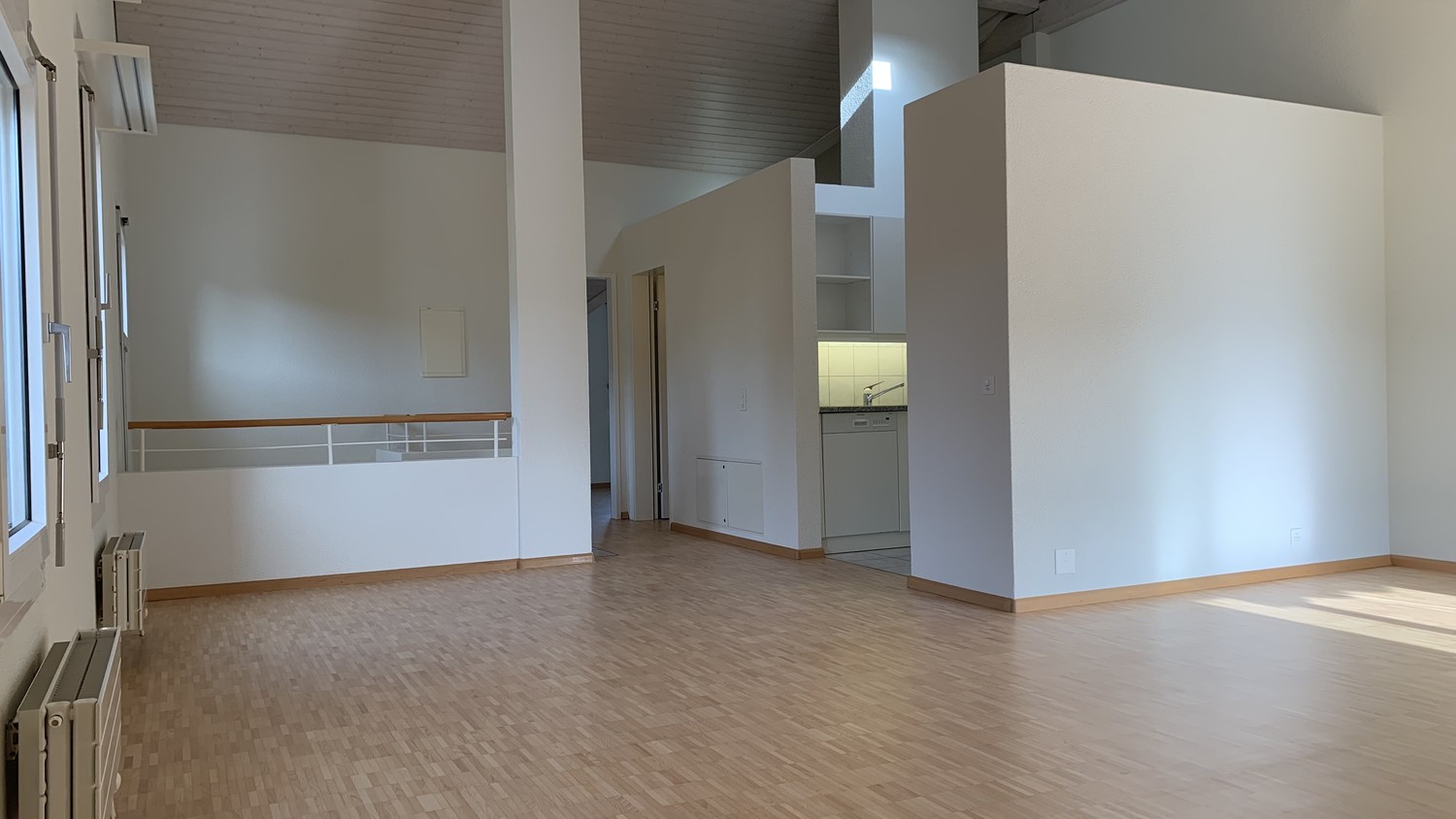 Appartamento di 2 ½ locali, foto 5 di 10