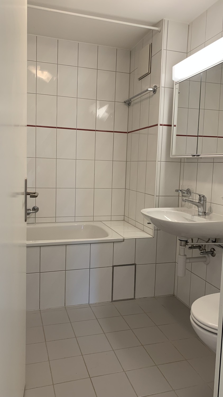 Appartamento di 2 ½ locali, foto 9 di 10