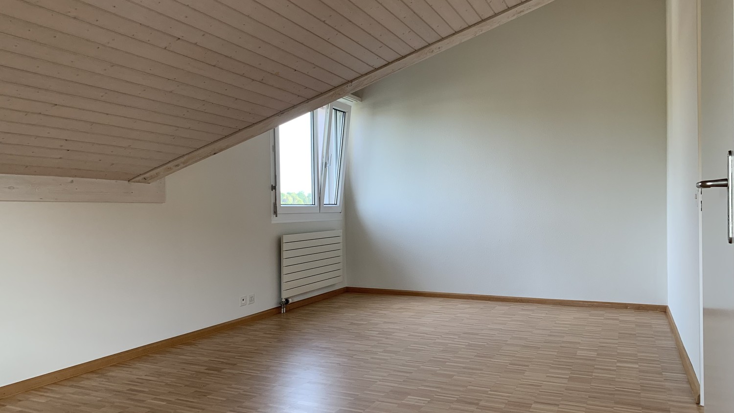 Appartamento di 2 ½ locali, foto 8 di 10
