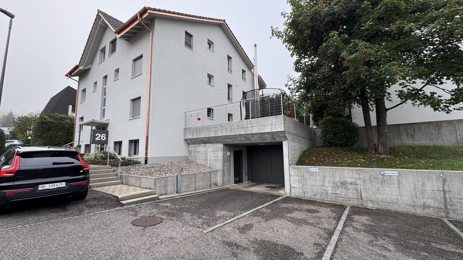 Appartamento di 2 ½ locali, foto 3 di 10