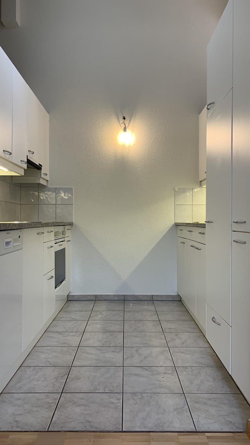 Appartamento di 2 ½ locali, foto 10 di 10