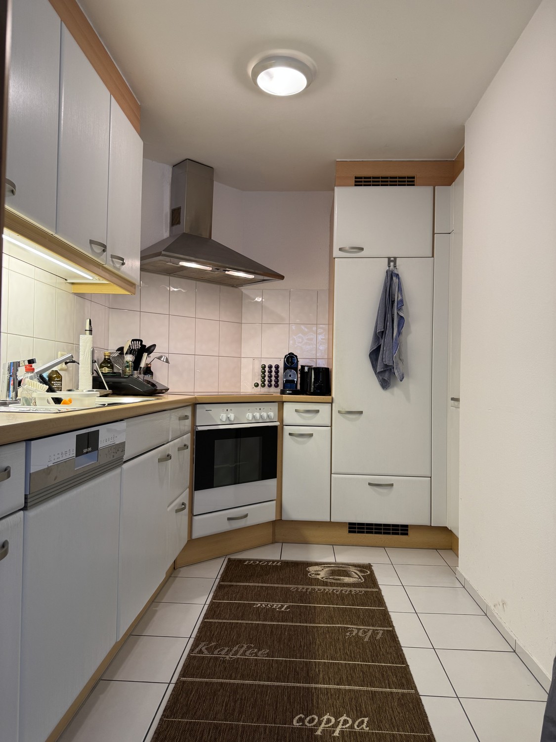 Appartamento di 2 ½ locali, foto 3 di 6
