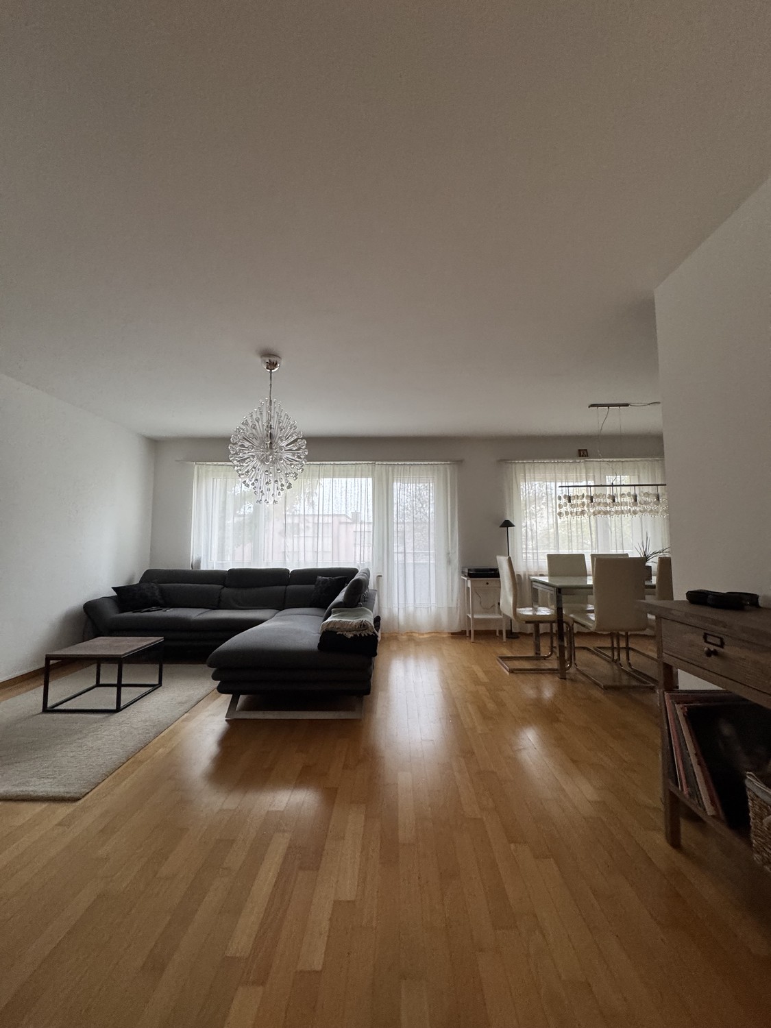 Appartamento di 2 ½ locali, foto 2 di 6