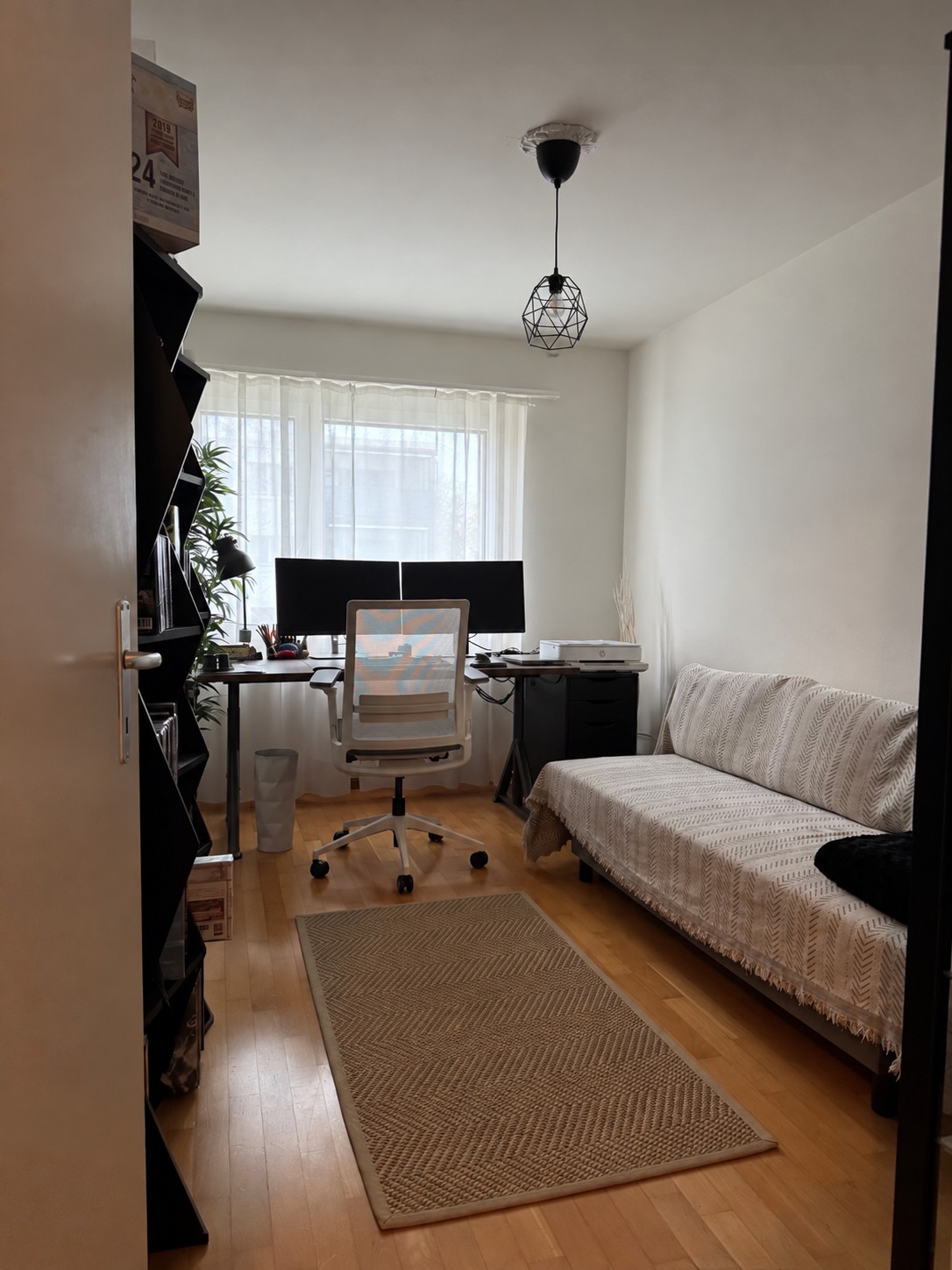 Appartamento di 2 ½ locali, foto 5 di 6
