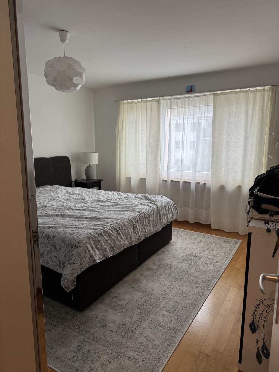 Appartamento di 2 ½ locali, foto 4 di 6