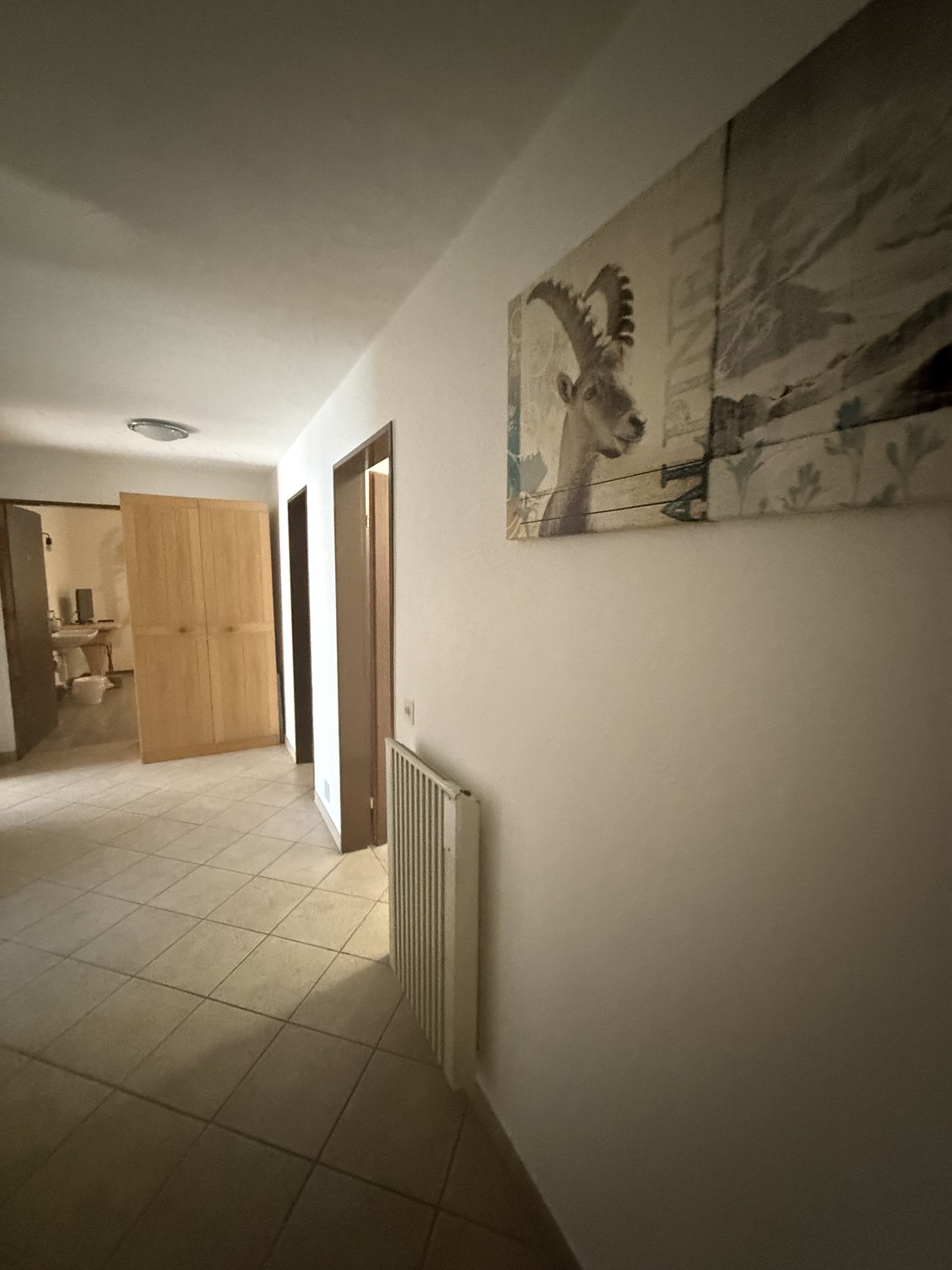 Camera in un appartamento condiviso, foto 5 di 6