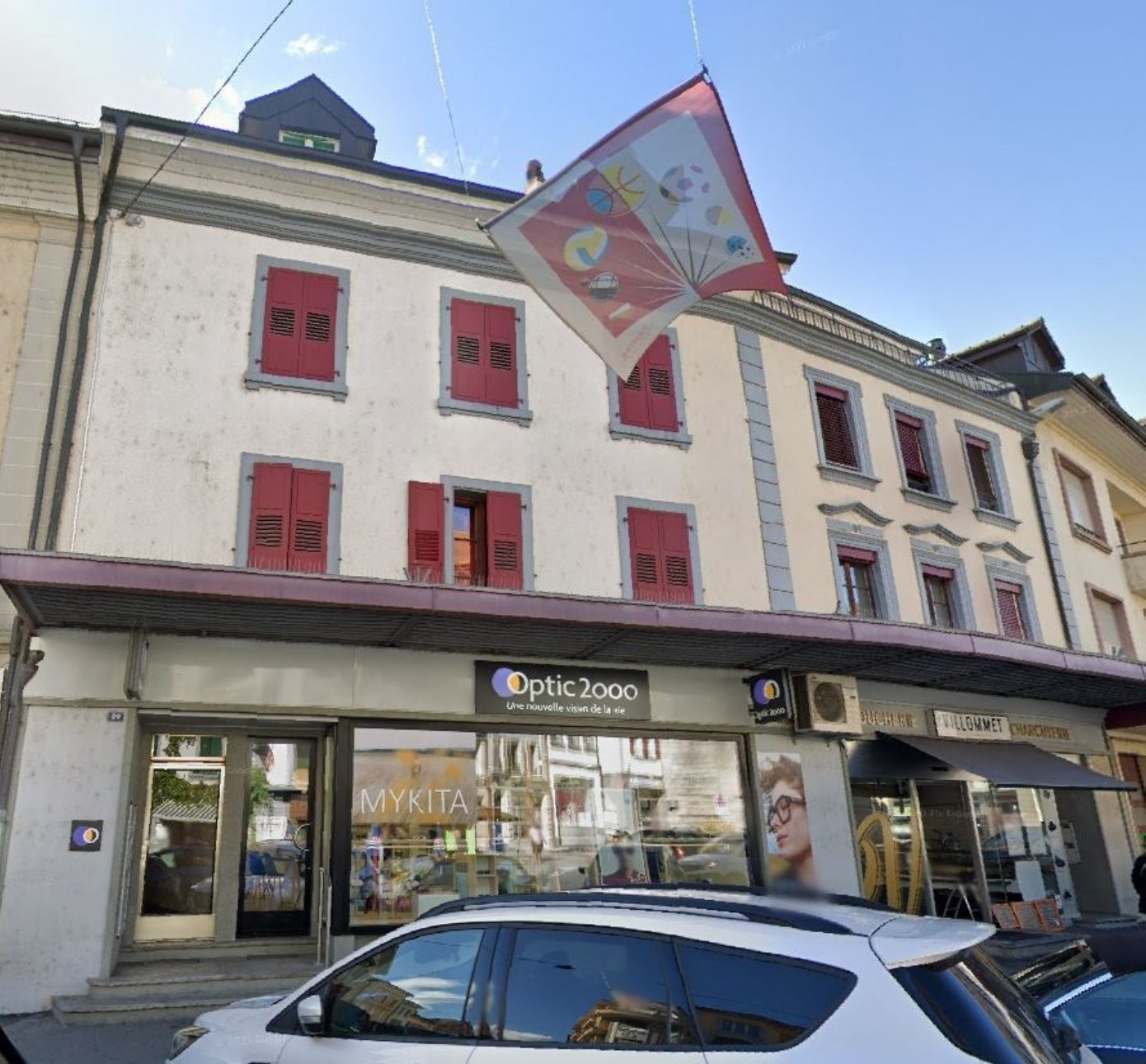appartamento di 1 locali, foto 4 di 4