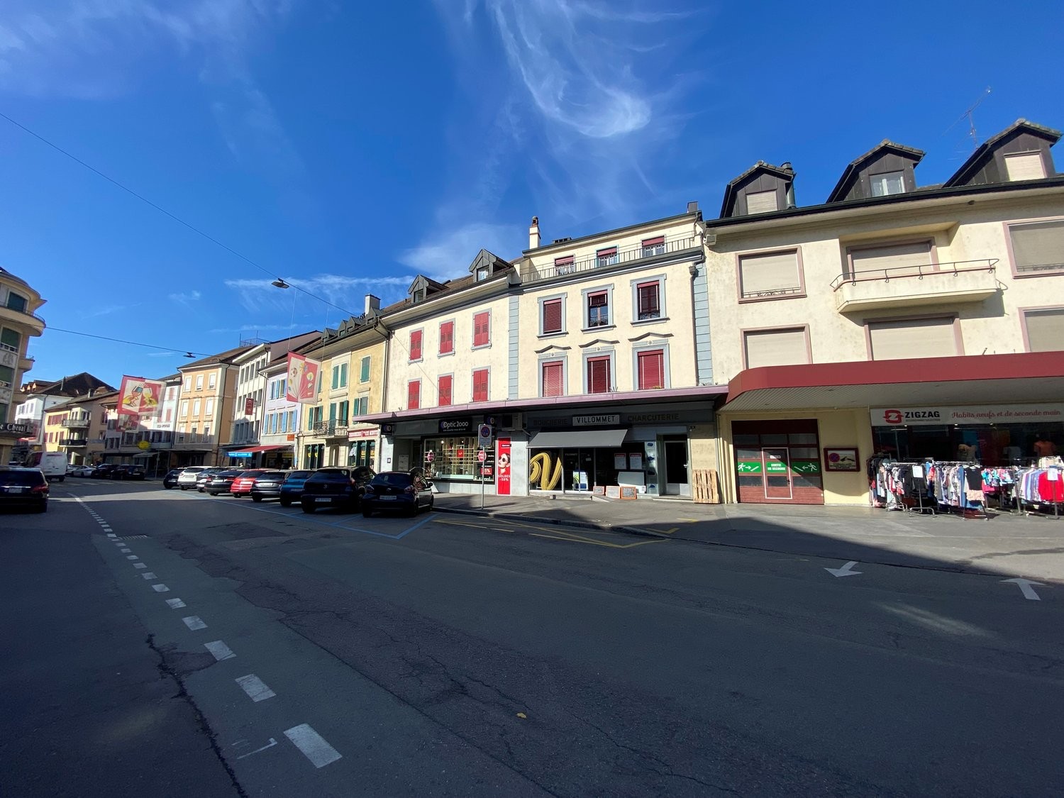 appartamento di 1 locali, foto 3 di 4