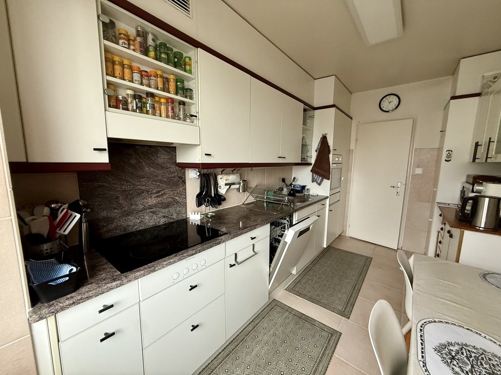 7 ½ rooms apartment, foto 5 di 9