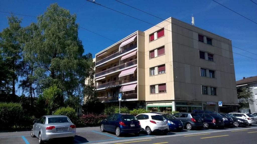 7 ½ rooms apartment, foto 1 di 9
