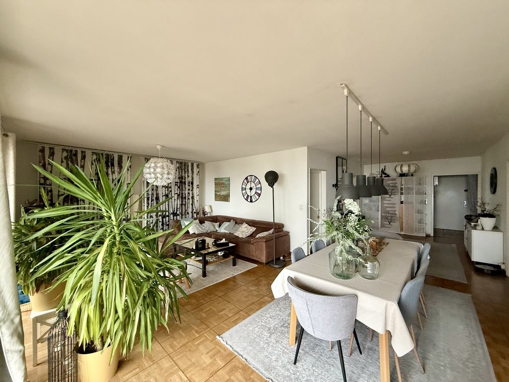 7 ½ rooms apartment, foto 4 di 9
