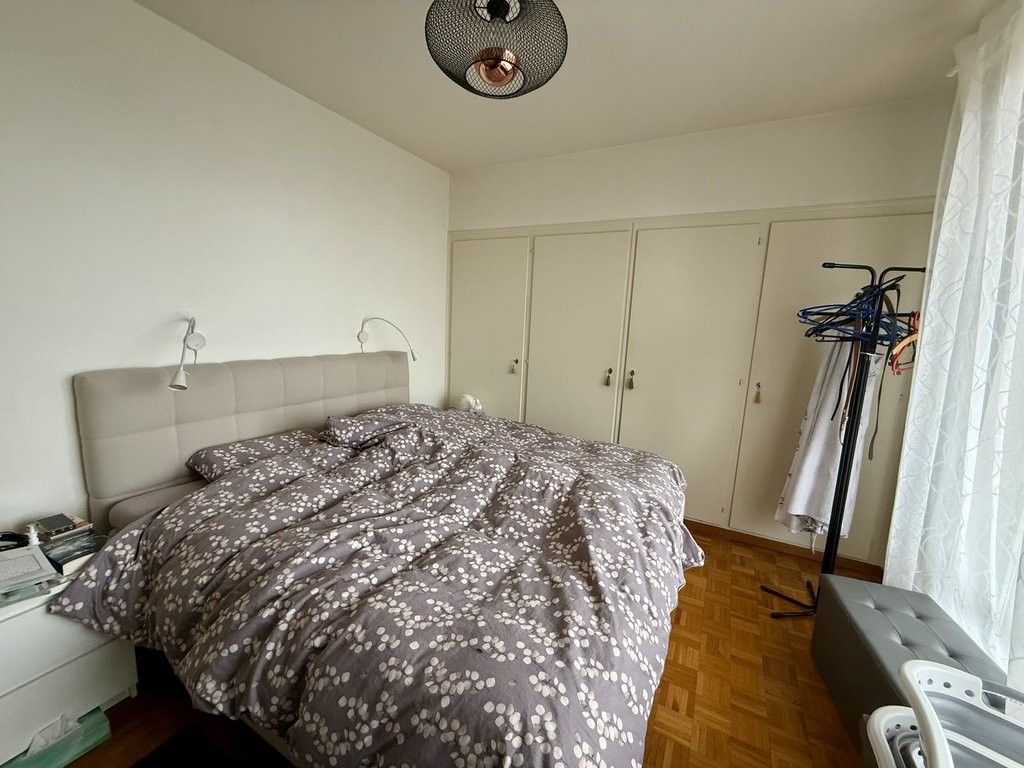 7 ½ rooms apartment, foto 6 di 9