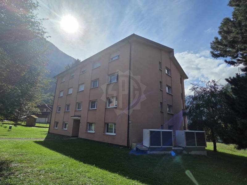 Appartamento di 4 ½ locali