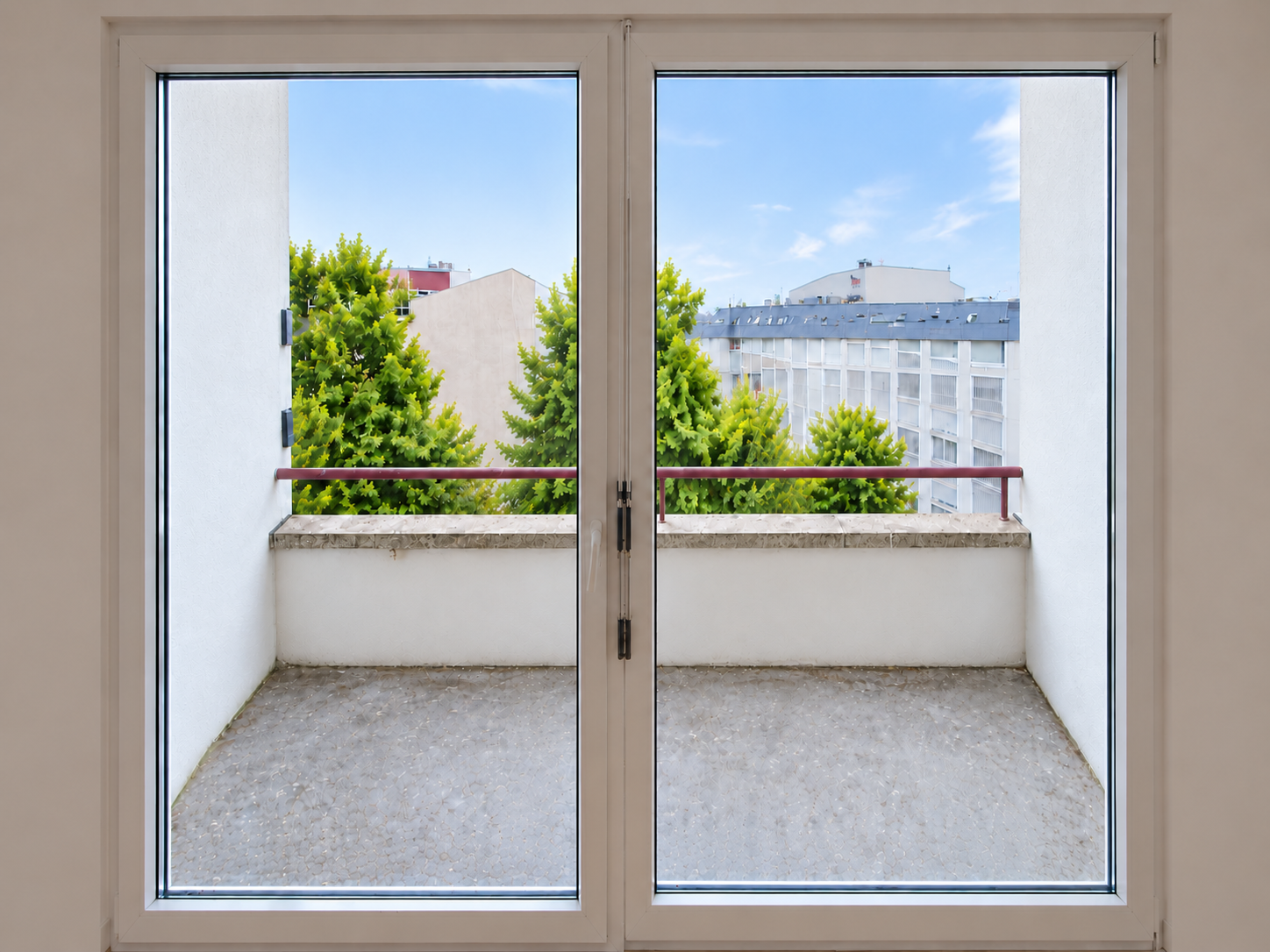 appartamento di 3 ½ locali