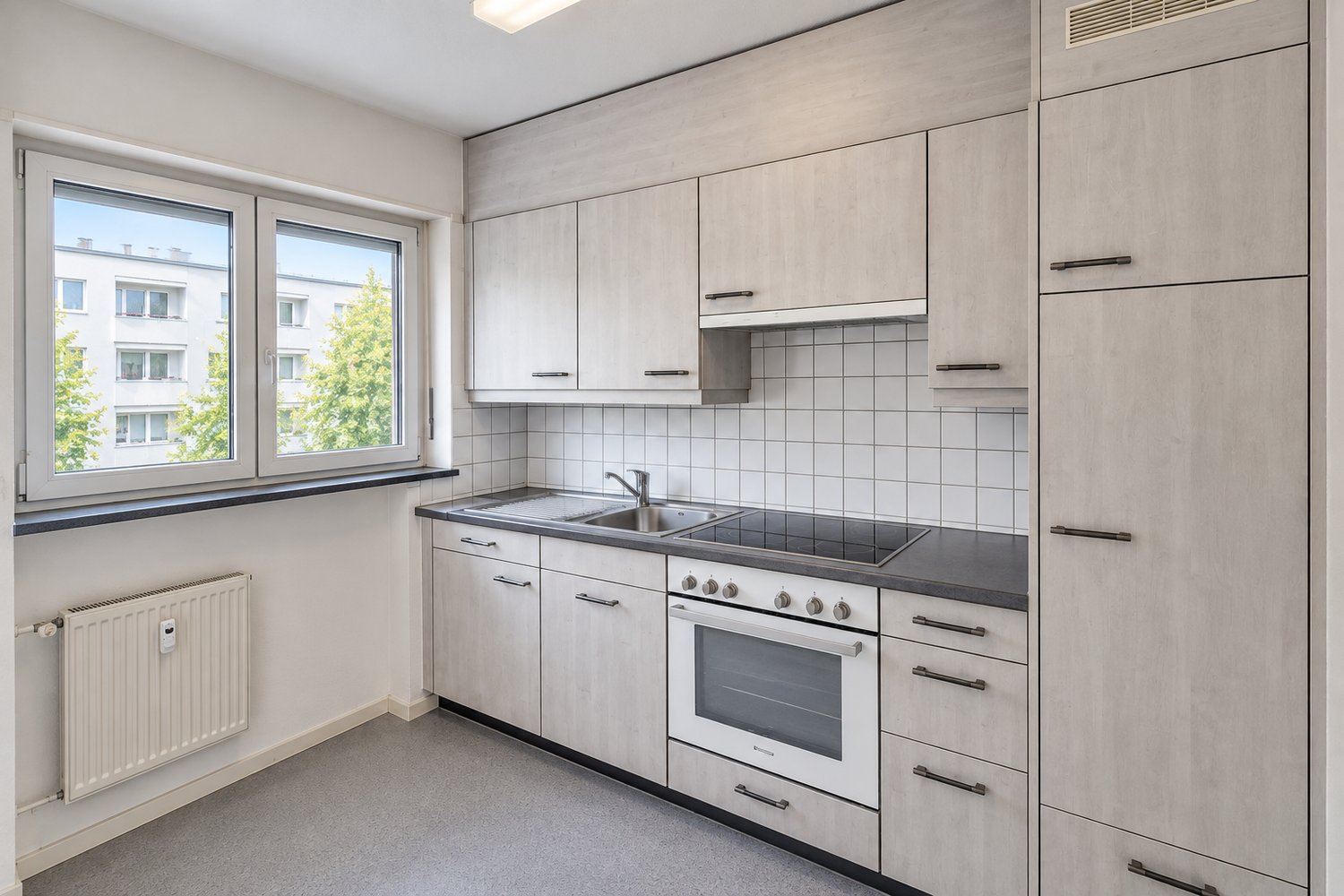 appartamento di 3 ½ locali