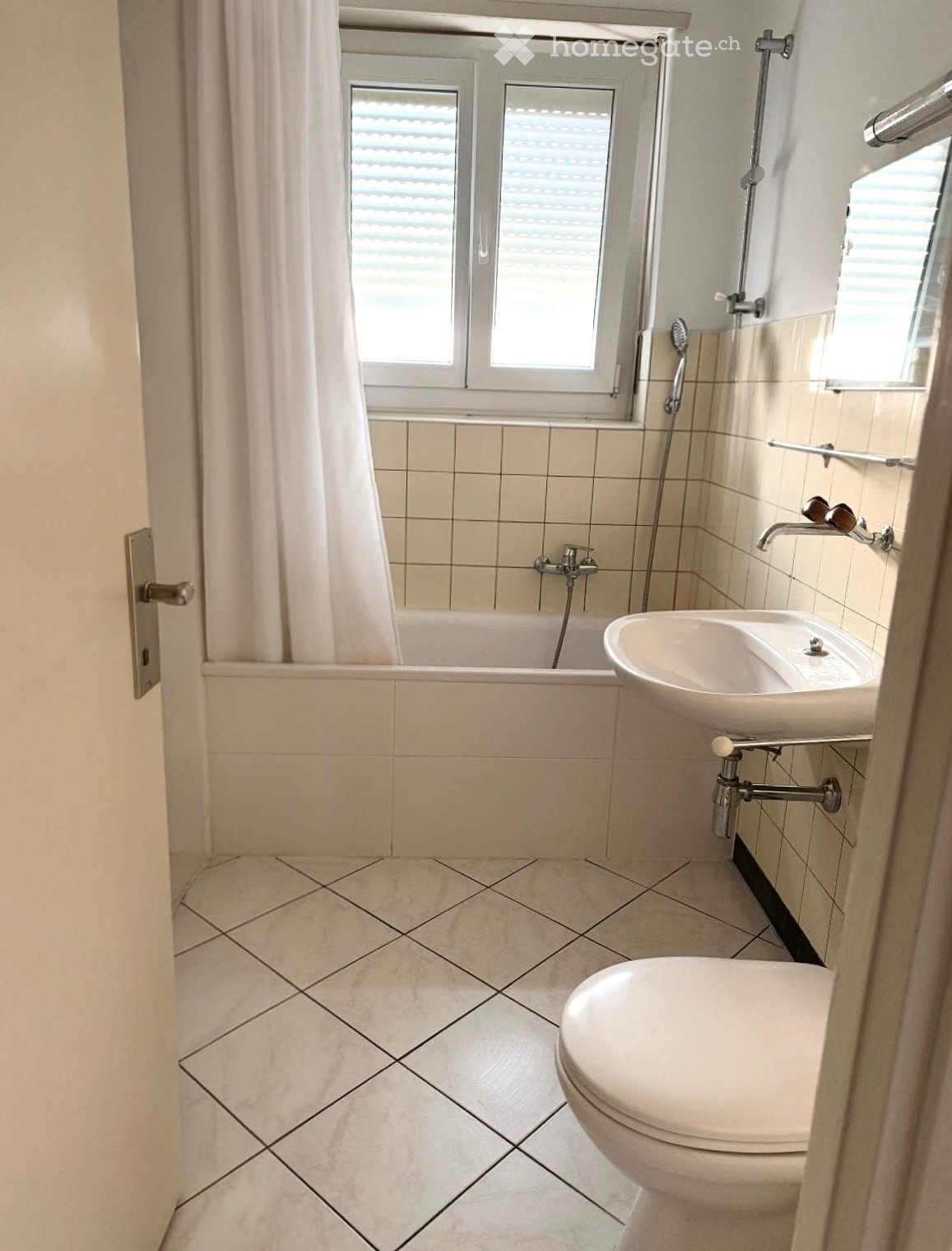 4 ½ Zimmer Wohnung