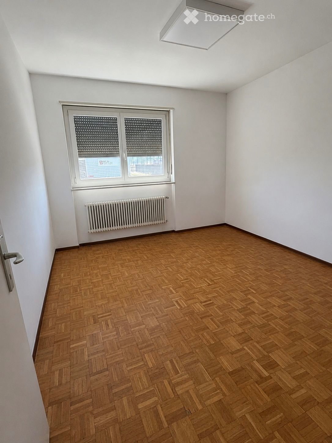 4 ½ Zimmer Wohnung