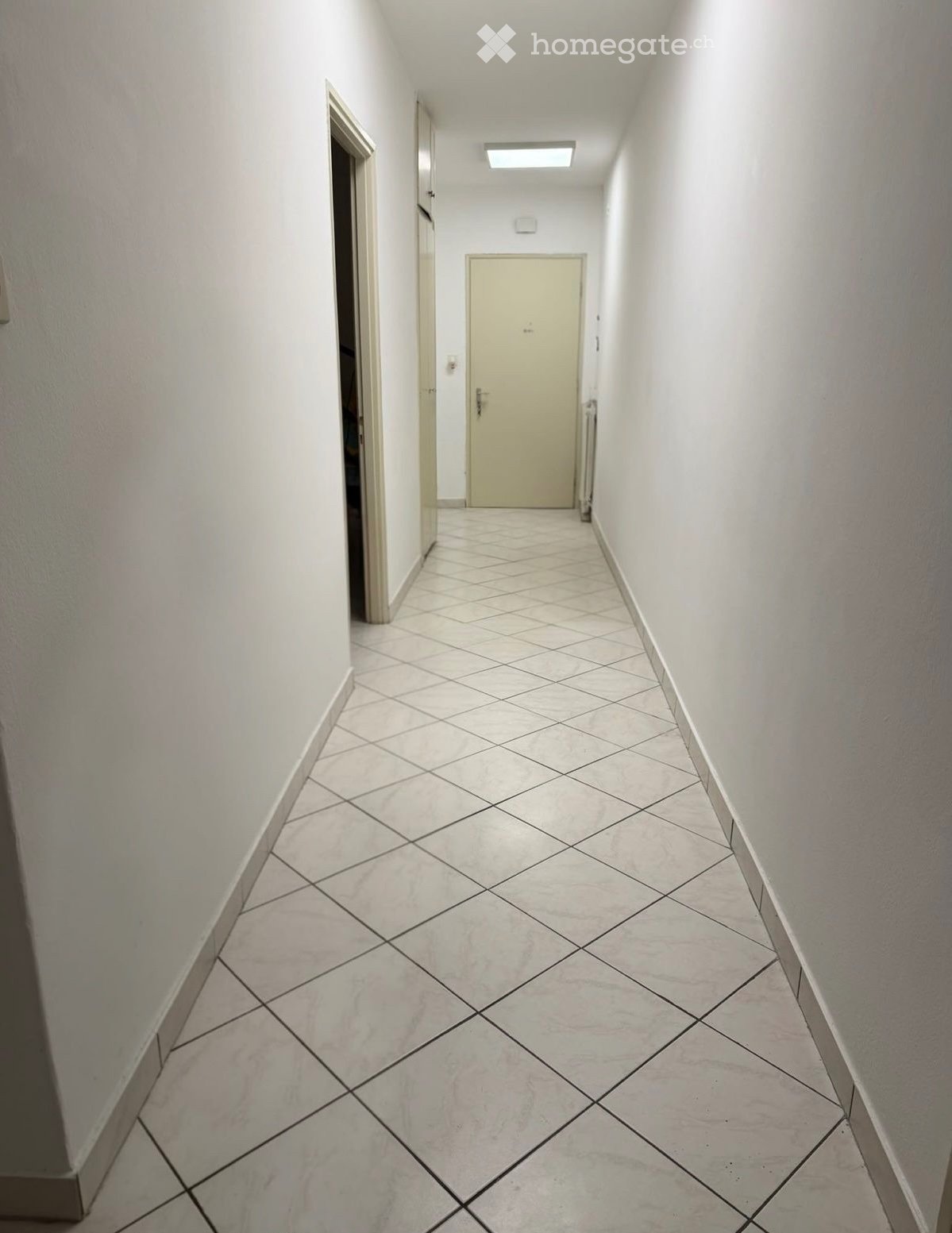 4 ½ Zimmer Wohnung