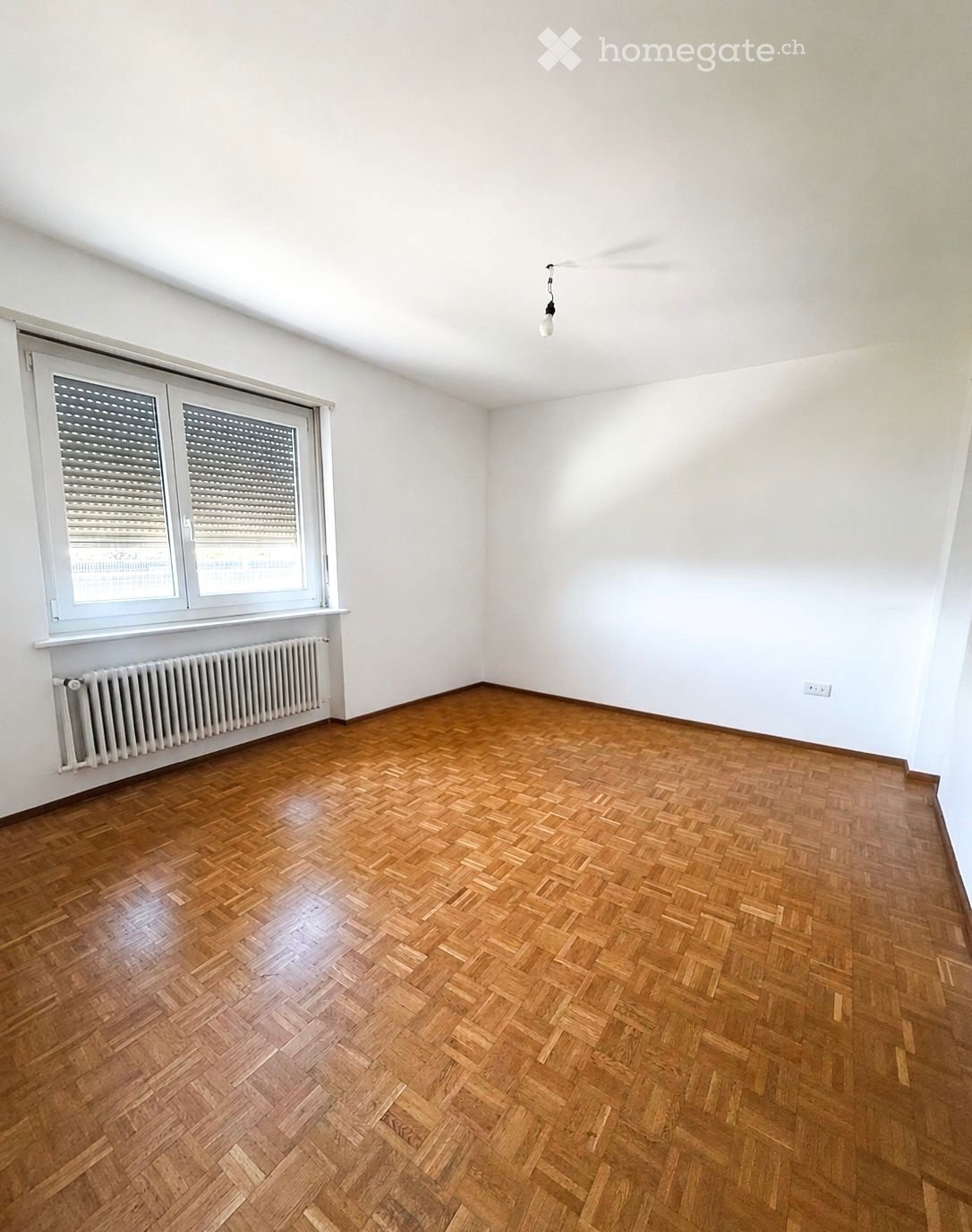 4 ½ Zimmer Wohnung