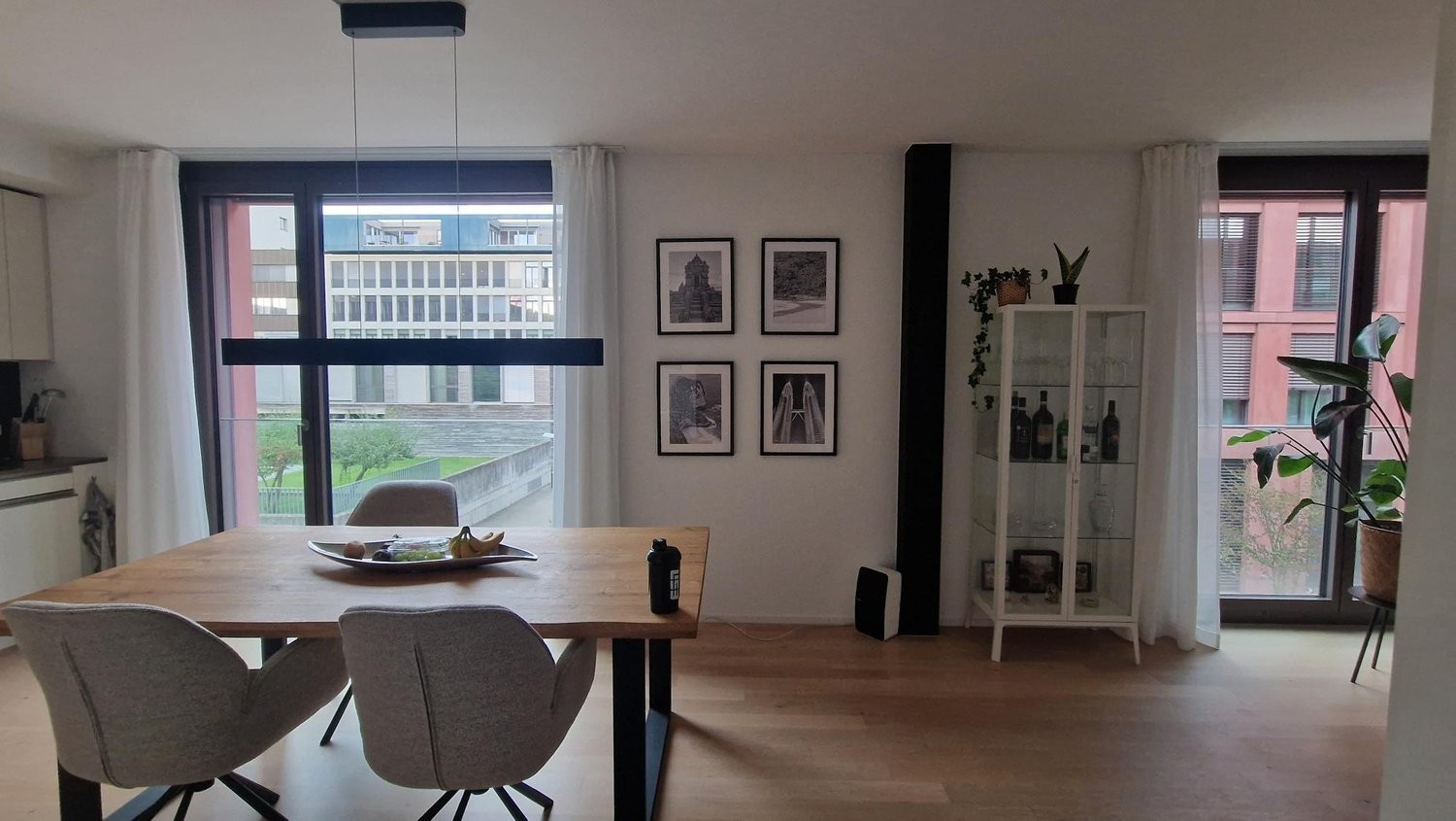 4 ½ rooms apartment