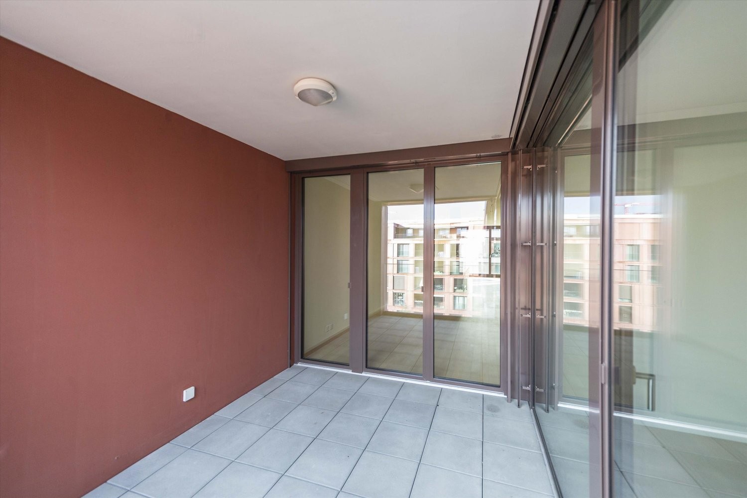 4 ½ rooms apartment