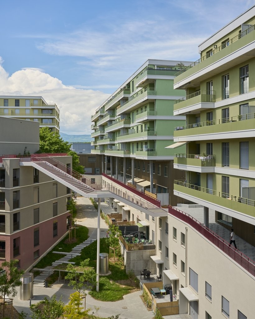 Appartamento di 2 ½ locali, foto 2 di 2