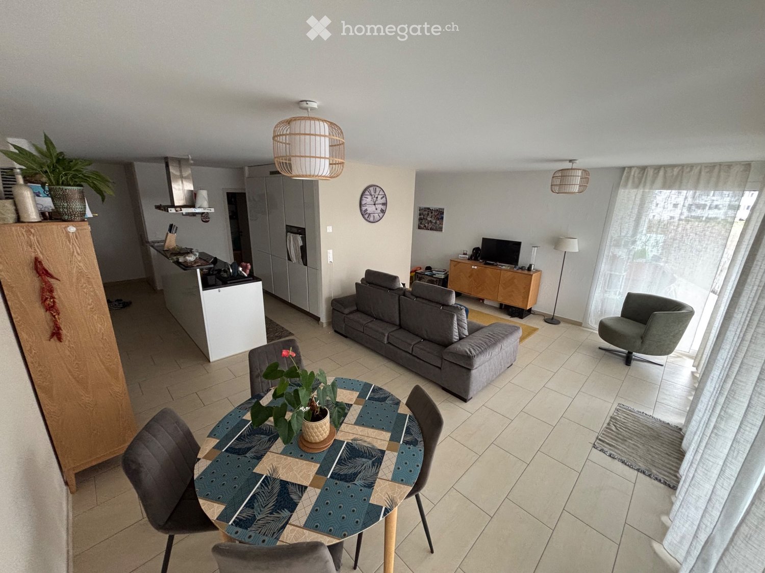 Appartamento di 3 locali, foto 5 di 5