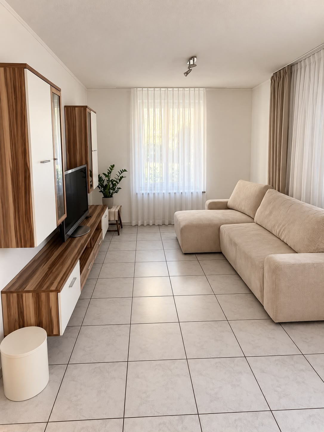 Appartamento di 2 ½ locali, foto 2 di 6