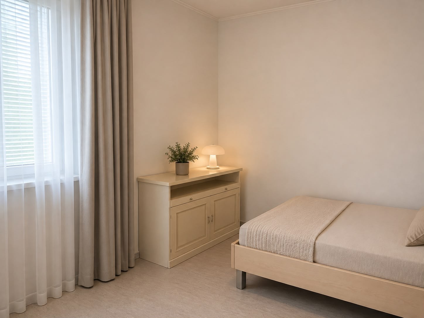 Appartamento di 2 ½ locali, foto 5 di 6