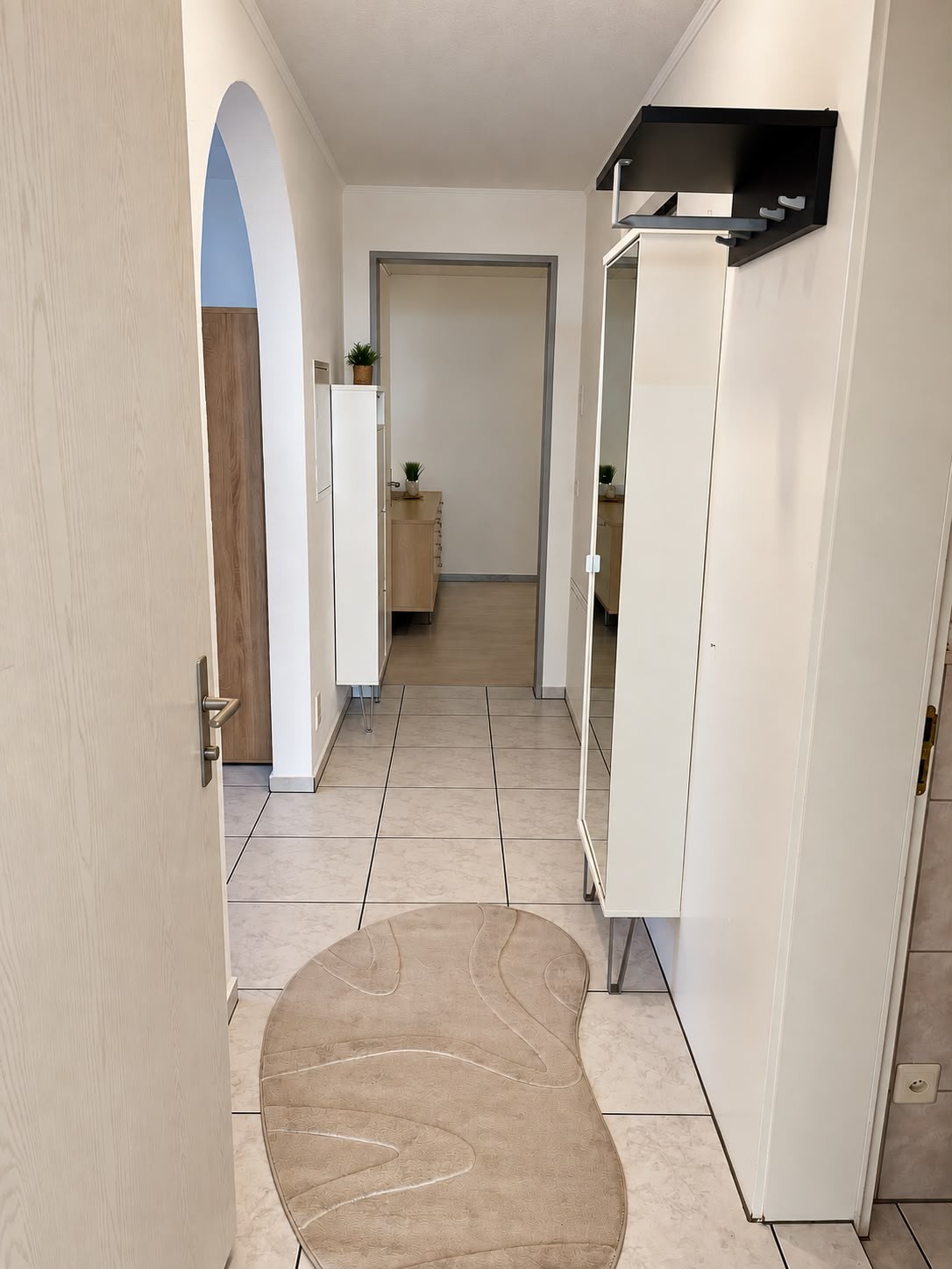 Appartamento di 2 ½ locali, foto 3 di 6