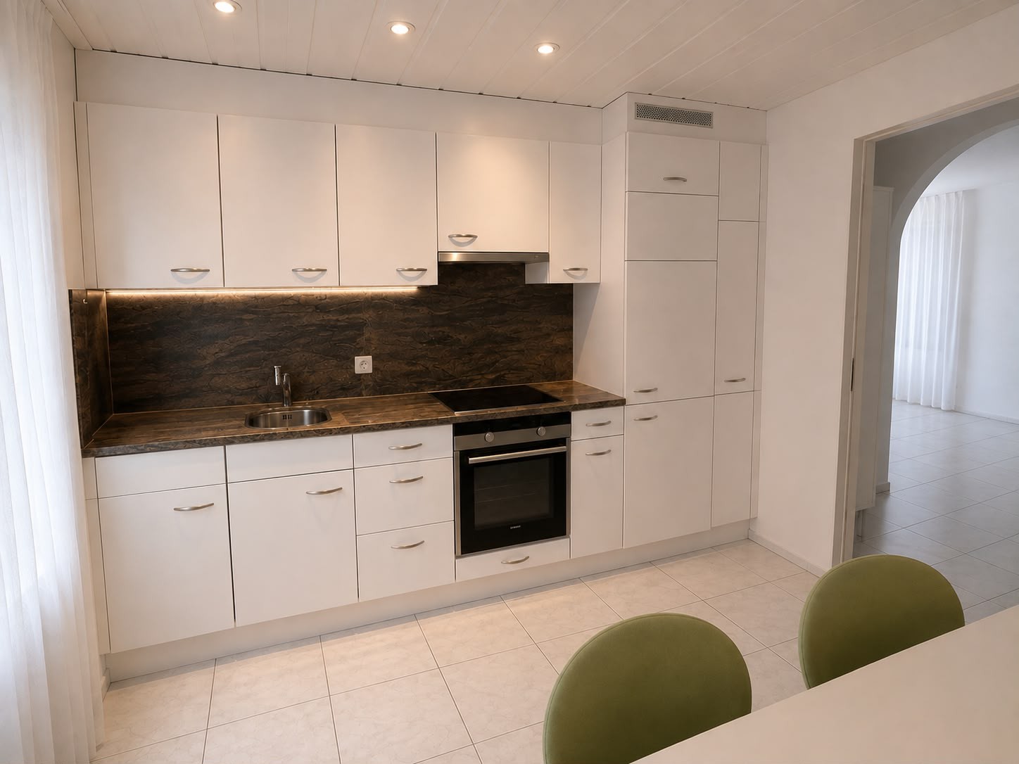 Appartamento di 2 ½ locali, foto 1 di 6