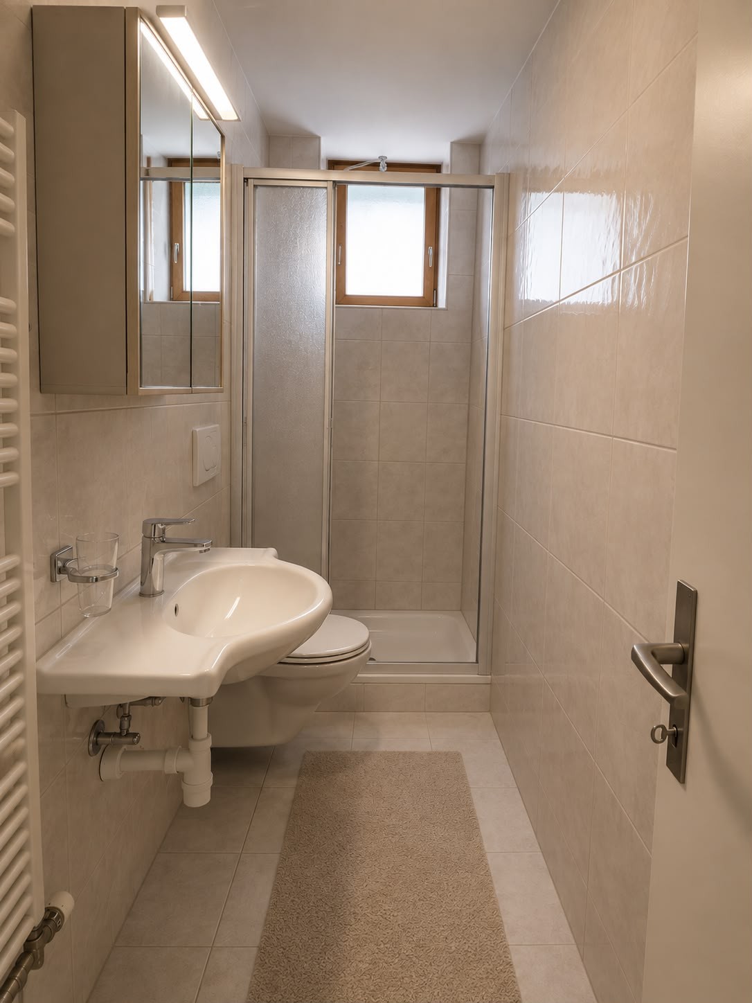 Appartamento di 2 ½ locali, foto 6 di 6