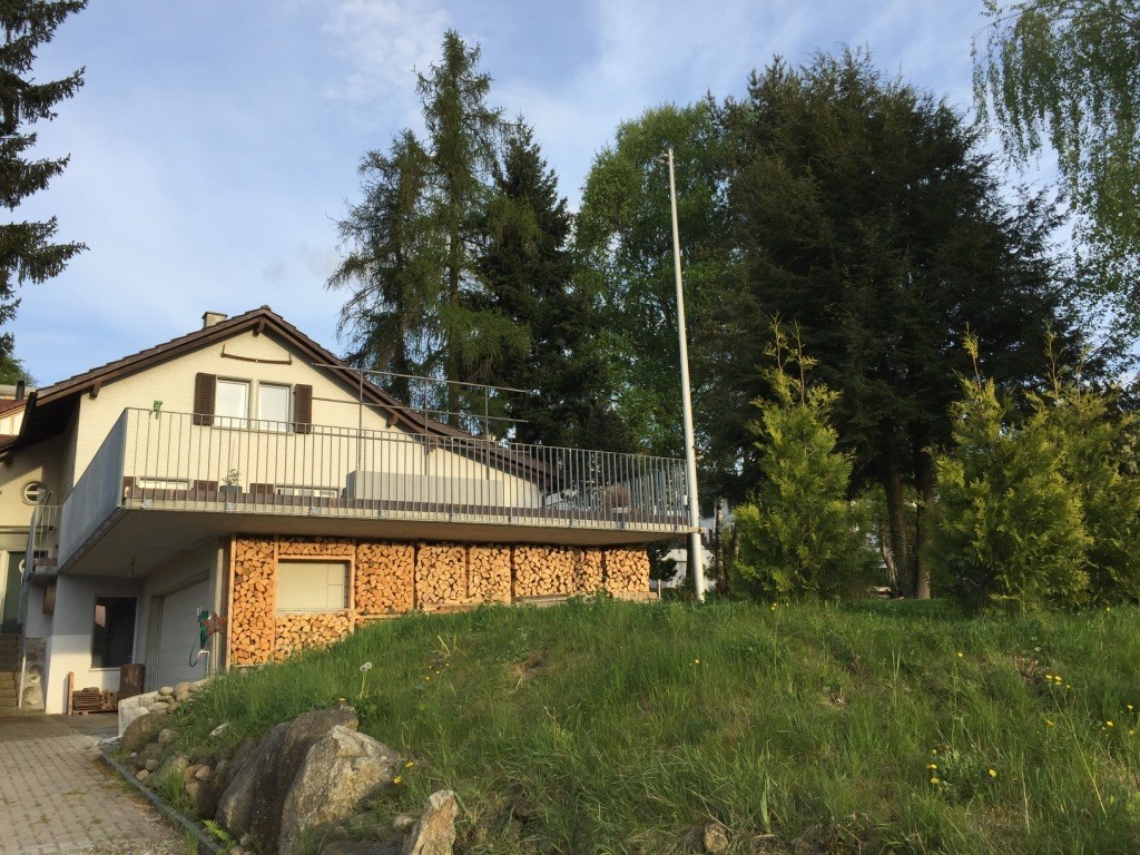 Stanza in un appartamento condiviso, foto 3 di 9