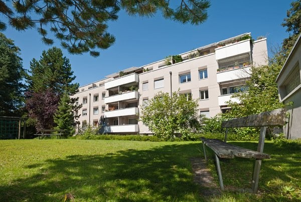 Appartamento di 4 ½ locali