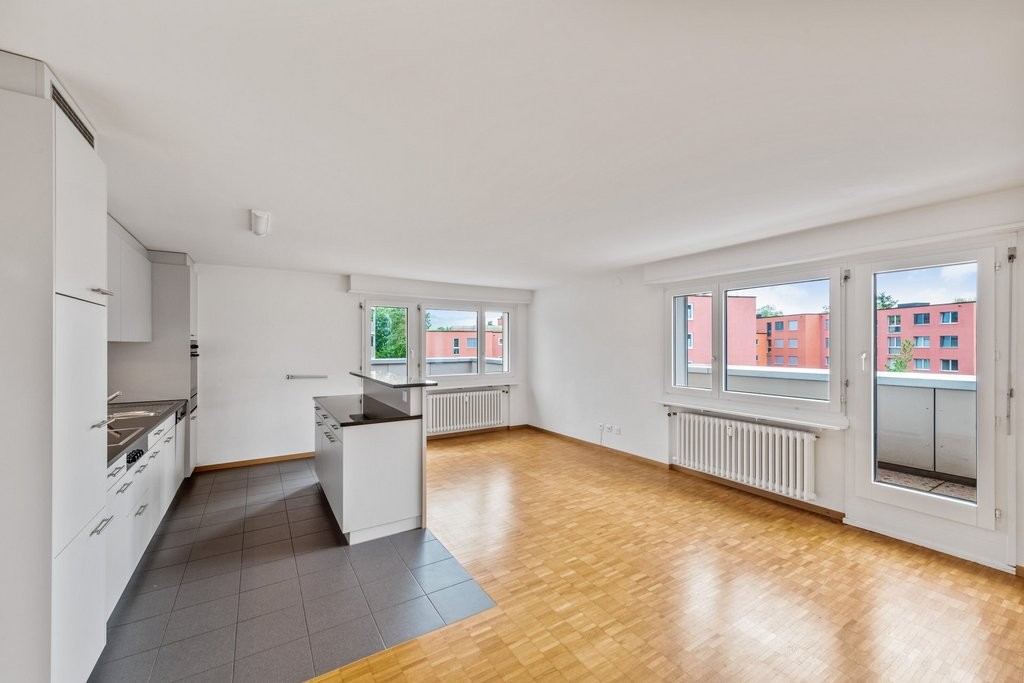 Appartamento di 4 ½ locali
